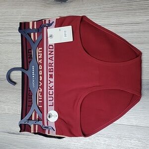 LUCKY BRAND BRIEFS.